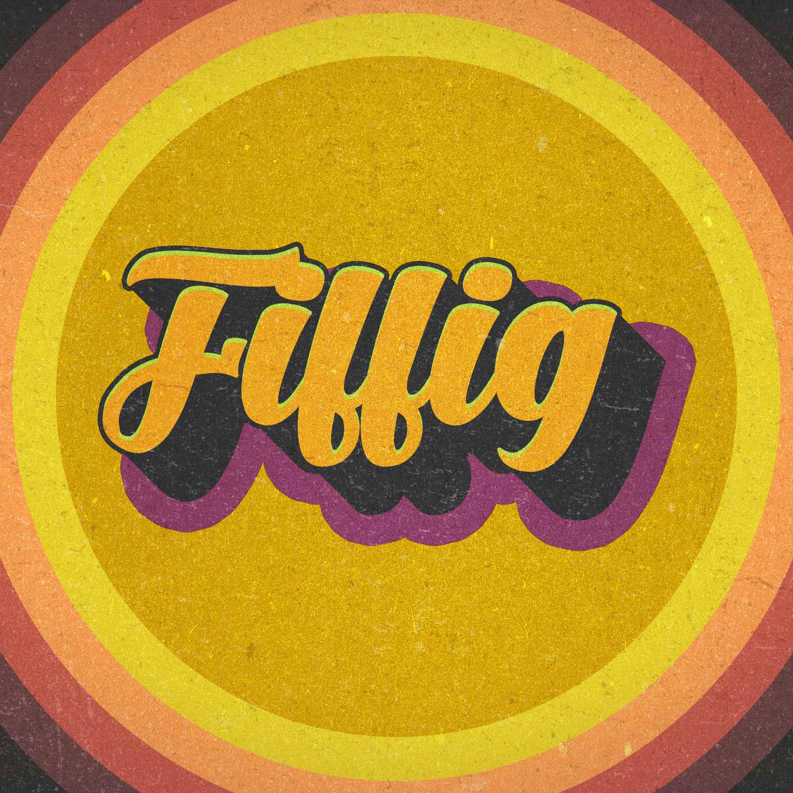 Fiffig cover art